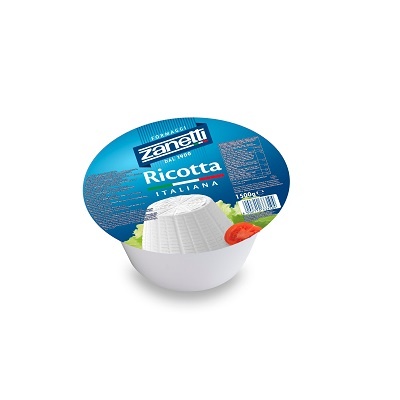 Ricotta Zanetti