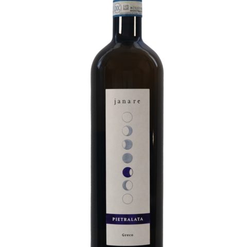 Greco Del Sannio "Pietralata"