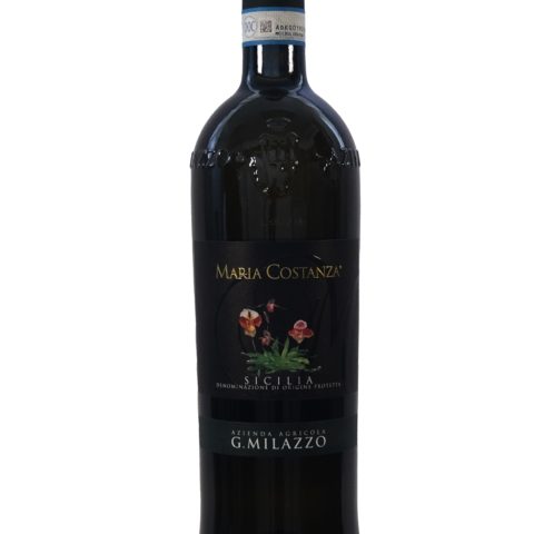 Maria Costanza Rosso