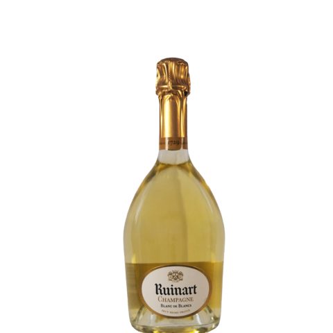 Ruinart Blanc de Blancs