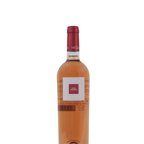 Rosa Grande Di Carignano Mesa