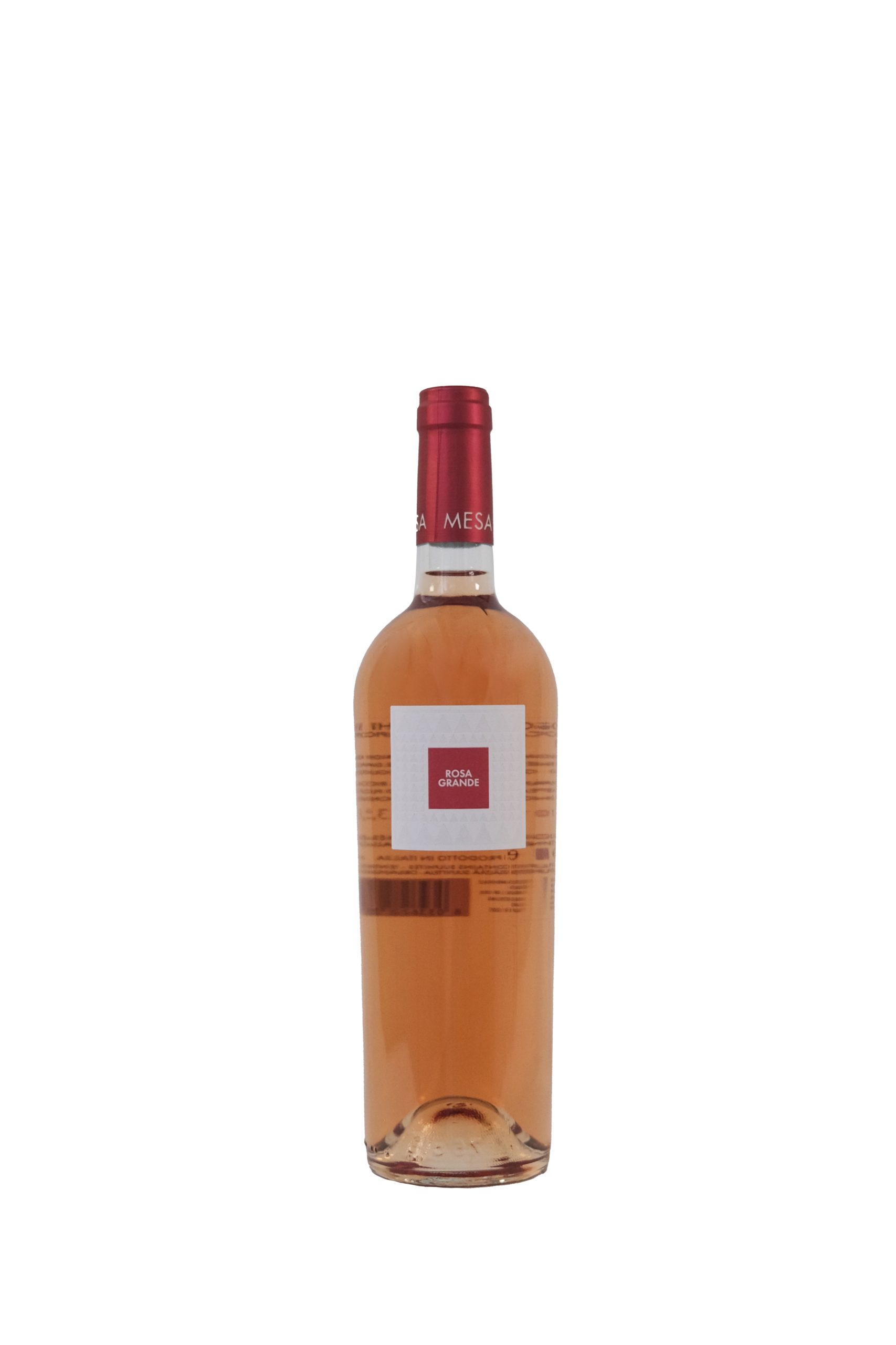Rosa Grande Di Carignano Mesa
