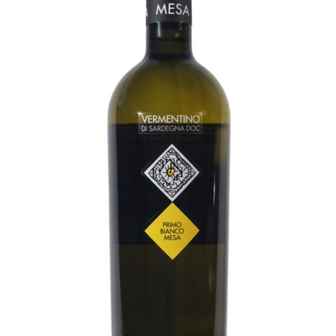 Vermentino Primo Bianco