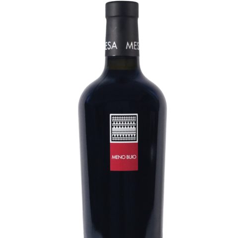 Carignano Meno Buio Mesa