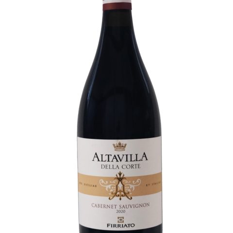 Paxmentis Syrah Tenuta Orestiadi