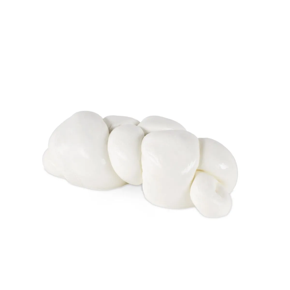 Mozzarella Bufala Treccia