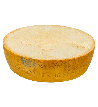 Parmigiano Coupé 1/2 18 mois