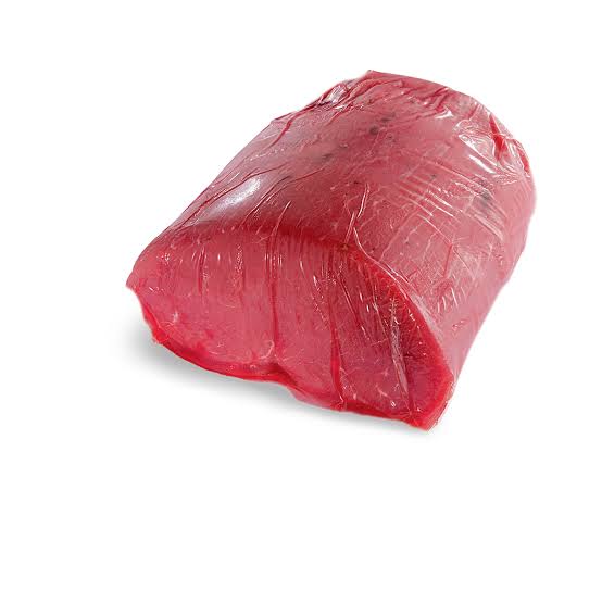 Carne Salata Halal 1/2 (2.5kg)
