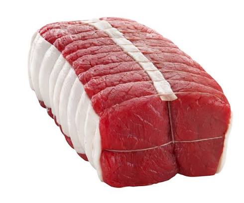 Viande de Veau pour sauce au thon Halal (2kg)