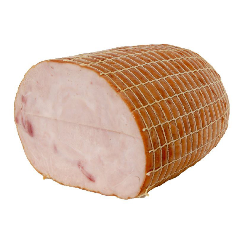 Bresaula di Tacchino Halal
