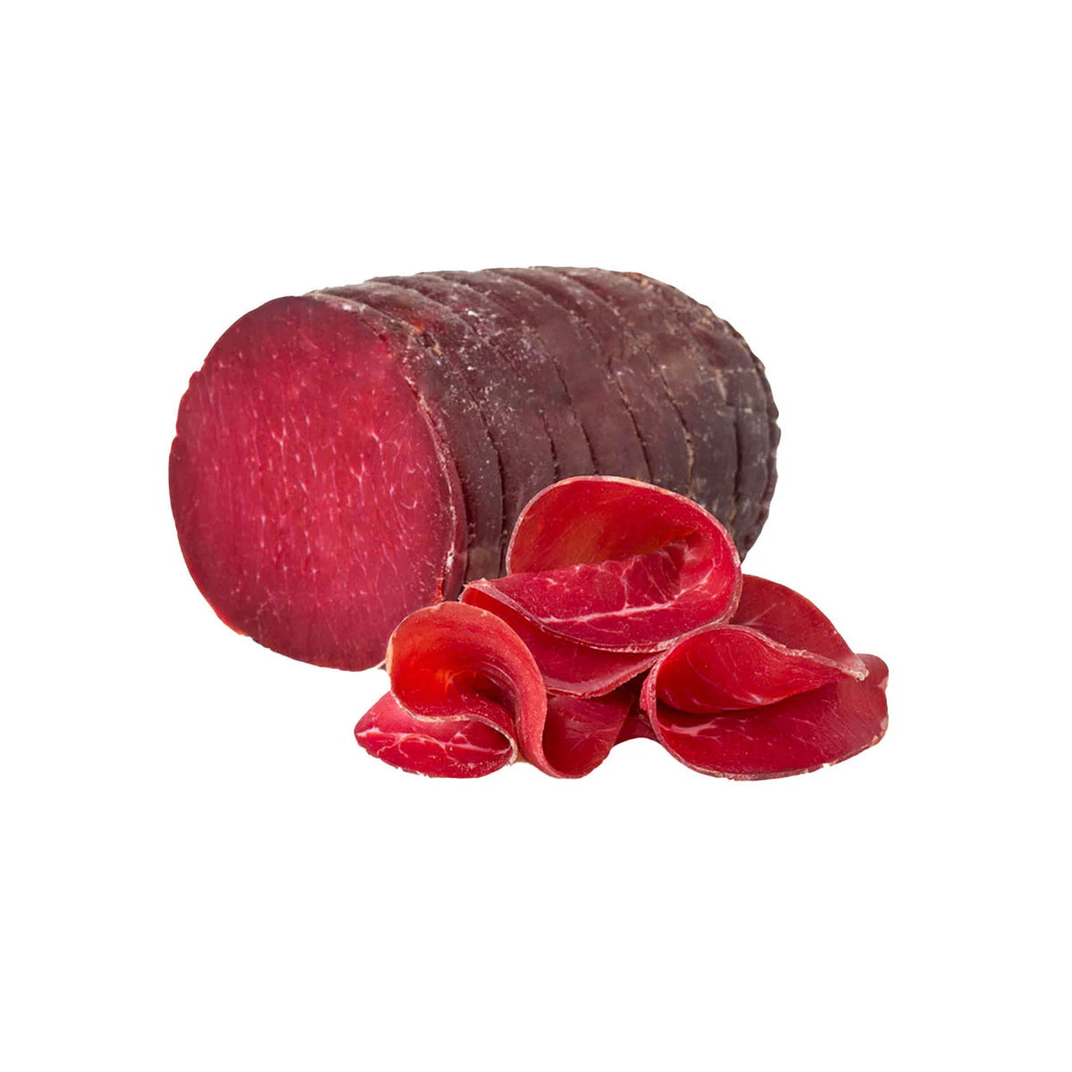 Bresaula Punta D'Anca Halal
