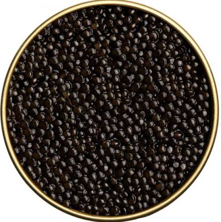 Caviar Imperial Beluga De Perse