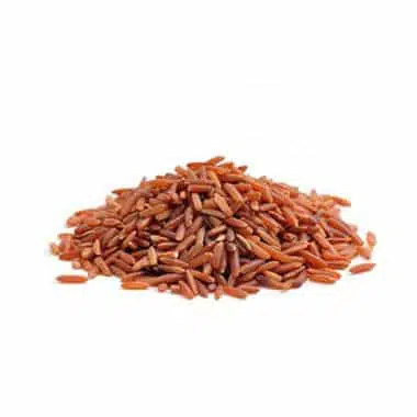 Riz sauvage Rouge de camargue