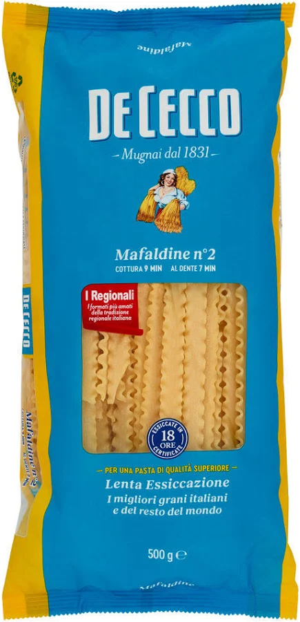 Mafaldine N°02