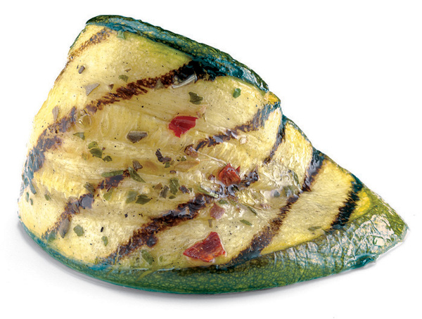 Zucchine alla Griglia Castellino