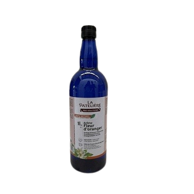 Arôme Fleur d'oranger 100% Nat.