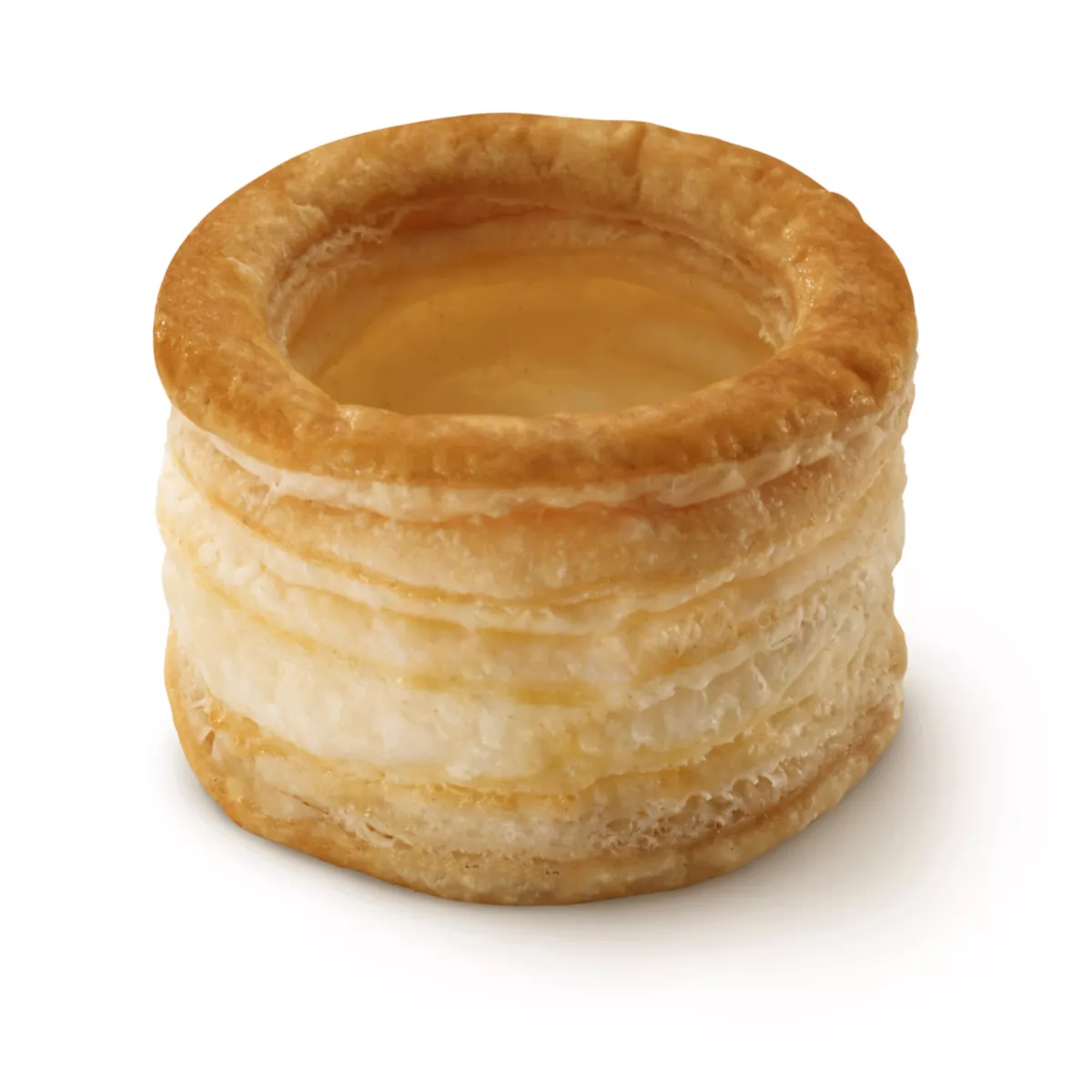 Mini Vol-au-vent 3,5cm Hug