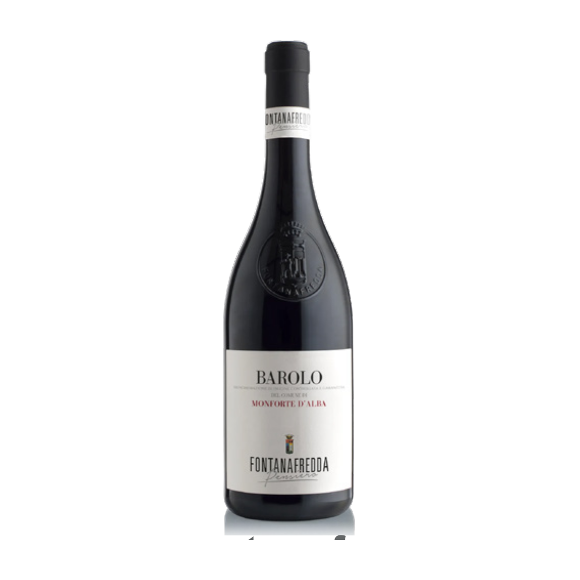 Barolo Monforte d'Alba Fontanafredda