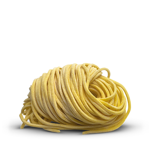 Spaghetti alla Chitarra