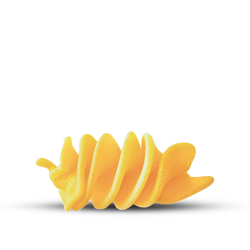 Fusilli