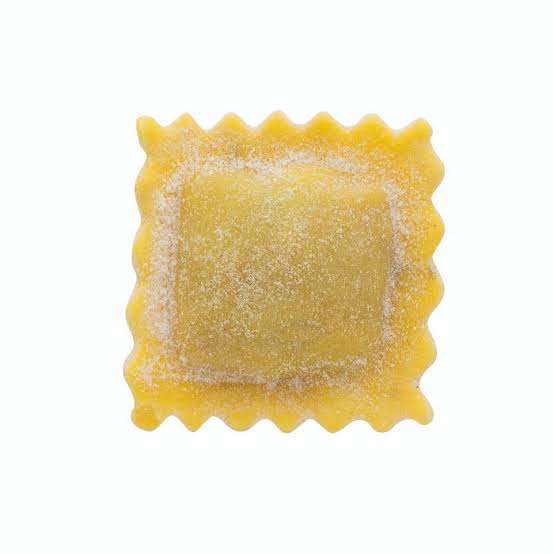 Ravioli Prosciutto Crudo S/Glutine