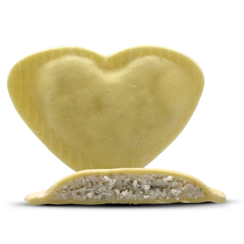 Gran Cuore Ratatouille s/latticini