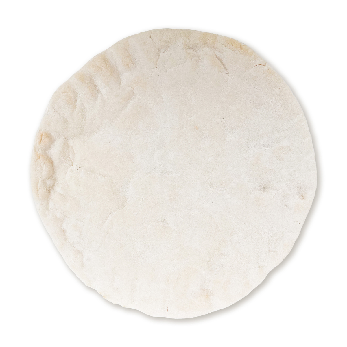 Base pizza sans gluten