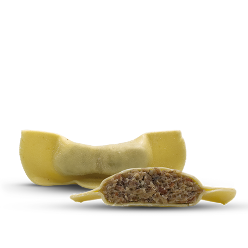 Casoncello al Cinghiale