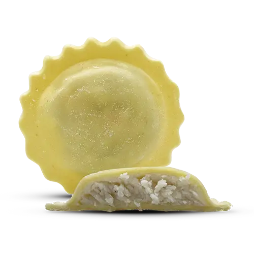 Girasole Con Ricotta di Bufala