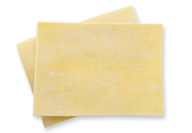 Sfoglia Lasagna 1kg Girardi