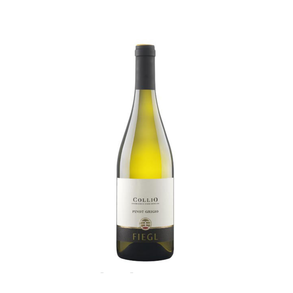 Pinot Grigio Collio Fiegl 2022
