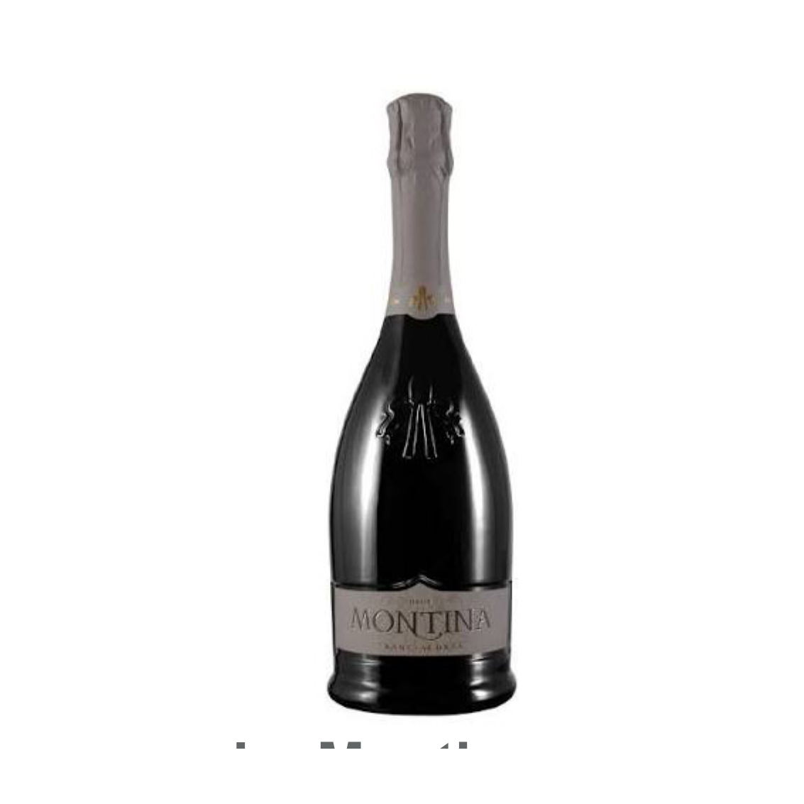 Franciacorta la Montina Brut