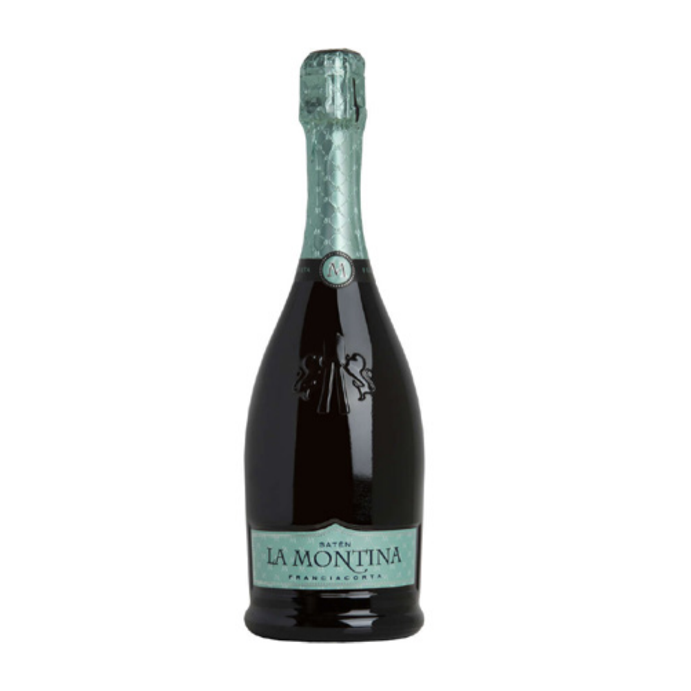 Franciacorta Saten la Montina
