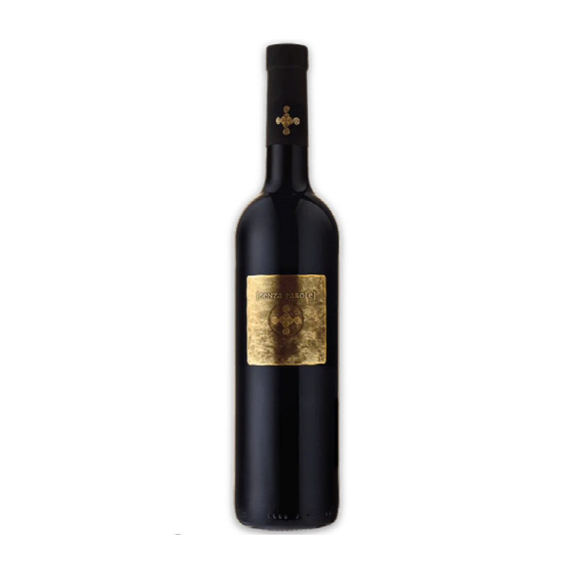 Primitivo di Puglia Senza Parole