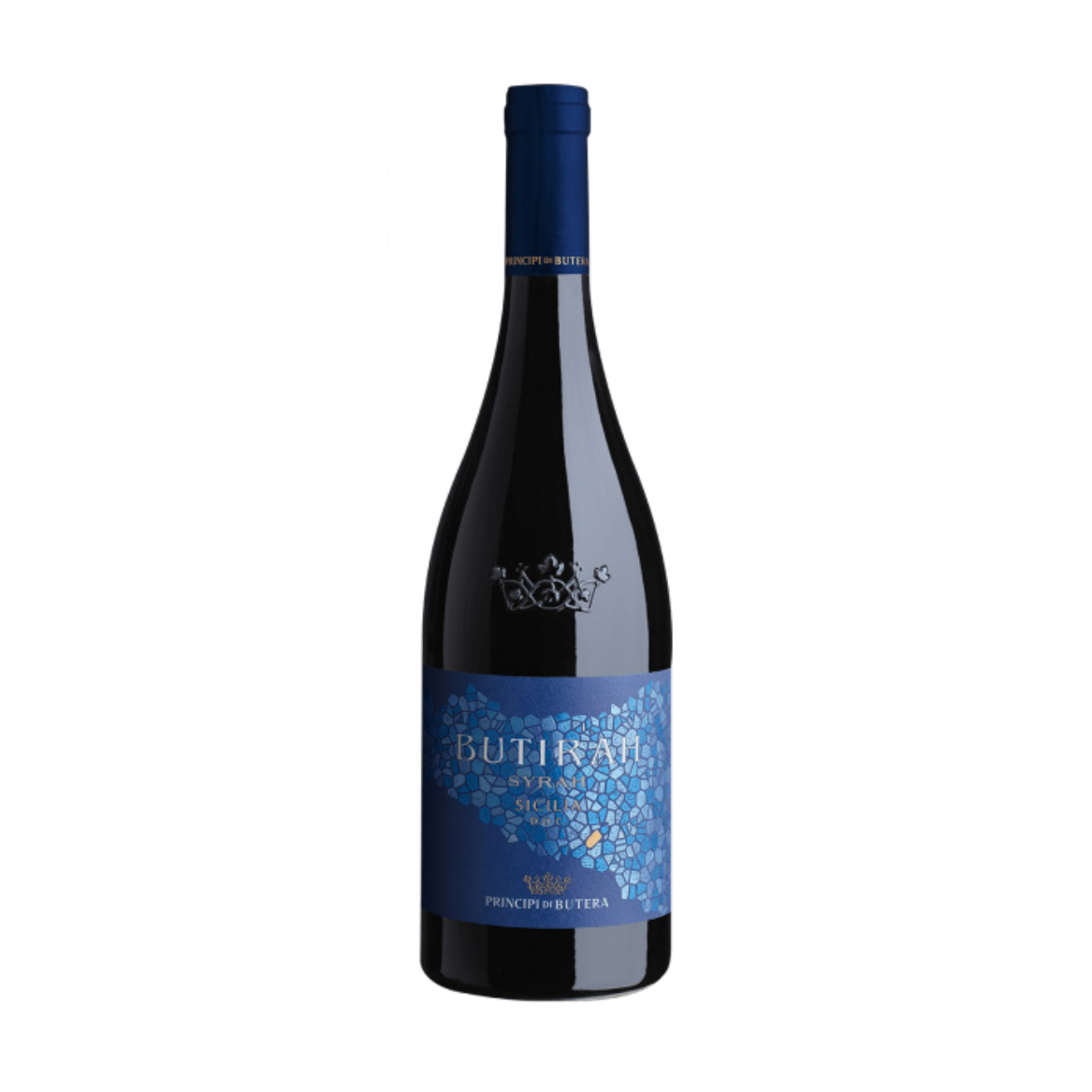 Syrah Principe di Butera
