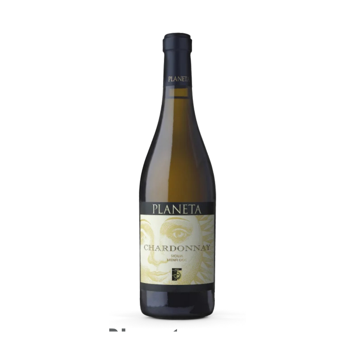Chardonnay Planeta