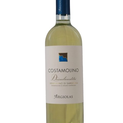 Vermentino Costamolino Argiolas
