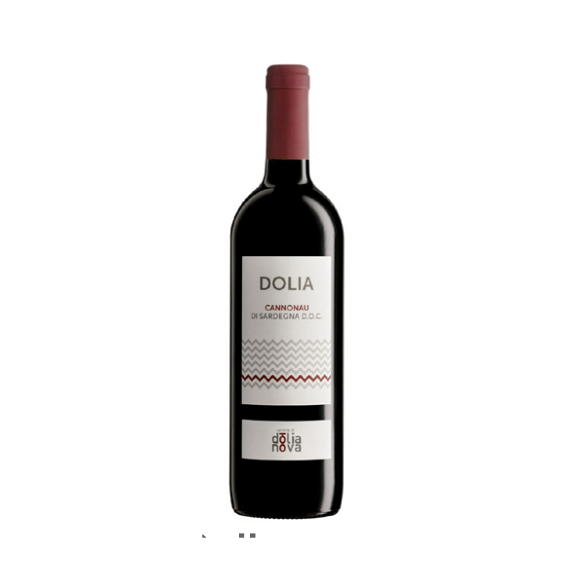 Cannonau Doglianova