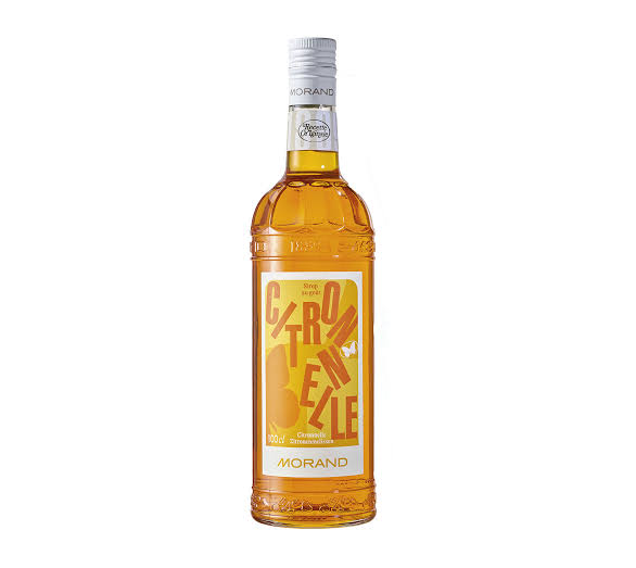 Citronelle arôme
