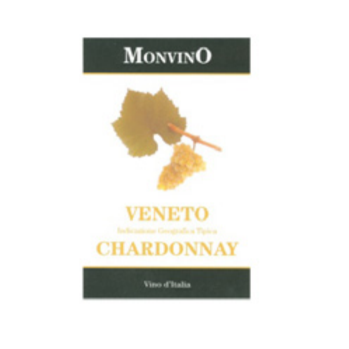 Chardonnay del Veneto Monvino
