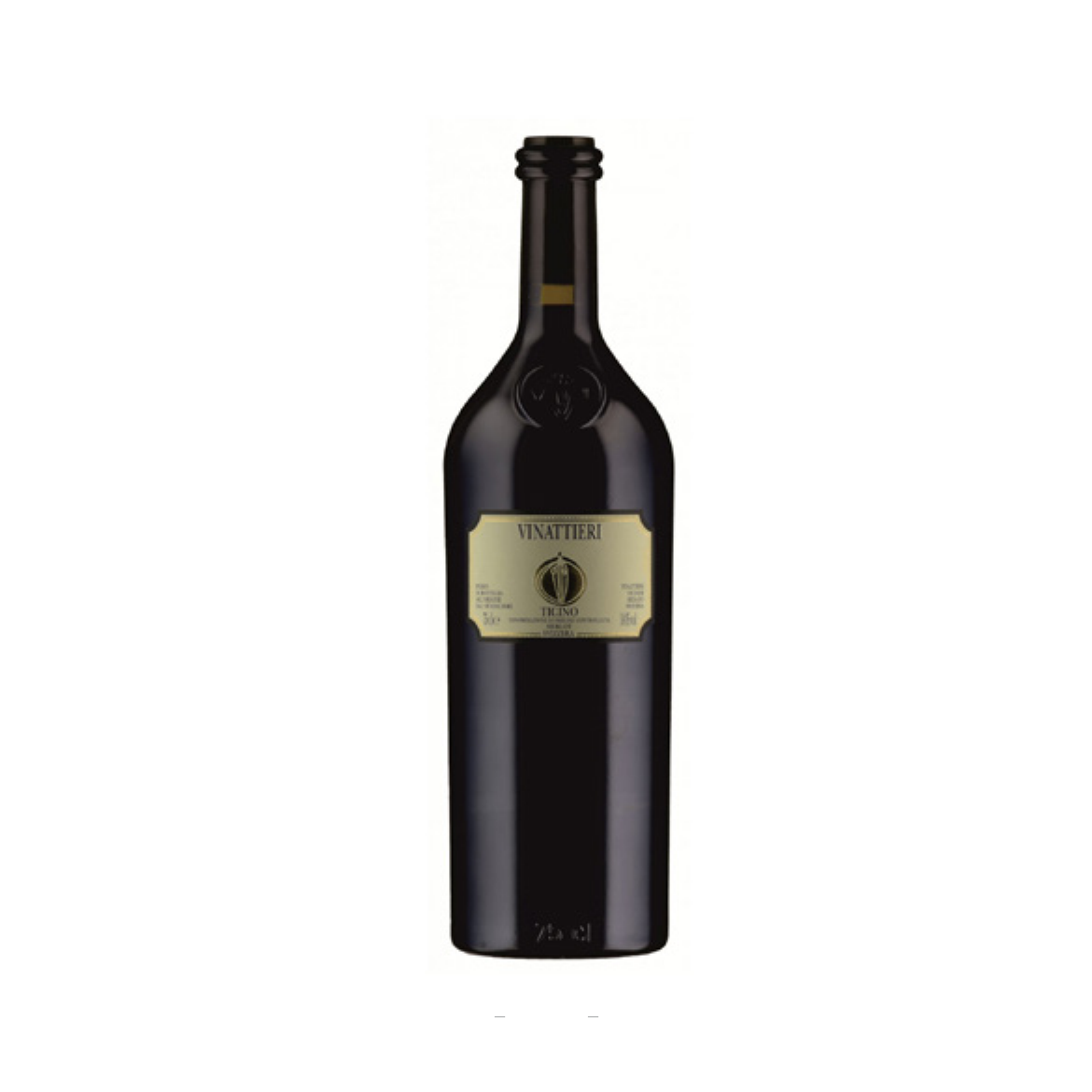 Merlot Ticino Vinattieri