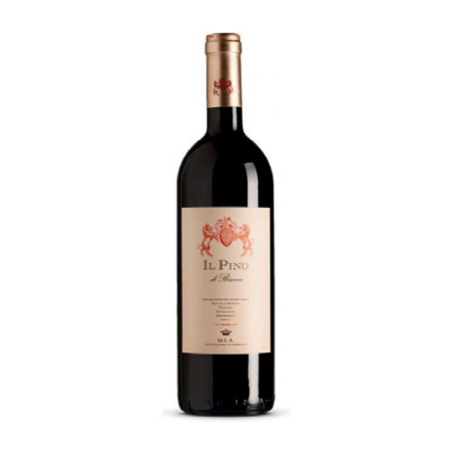 Il Pino di biserno