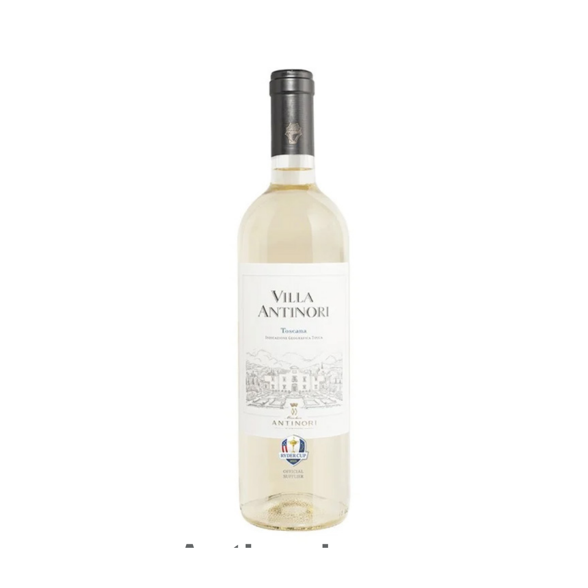 Villa Antinori Bianco