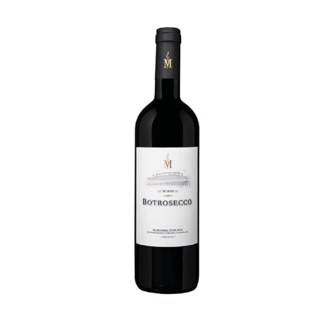 Botrosecco Maremma Toscana