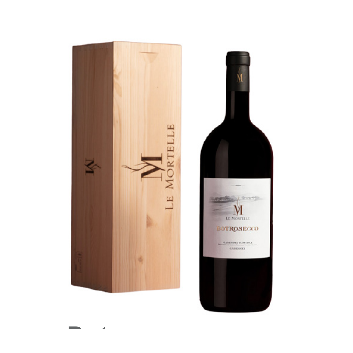 Botrosecco Maremma Toscana