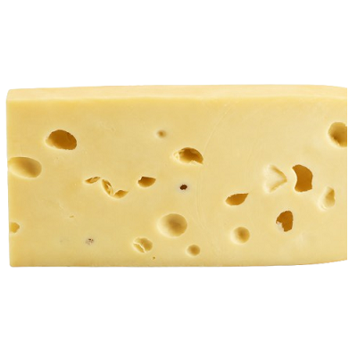 Emmental Classic Bande