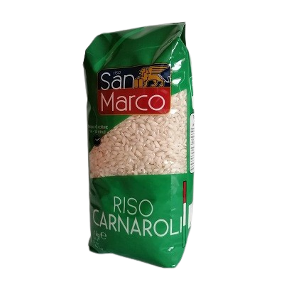 Riz Carnaroli Riseria del Gottardo