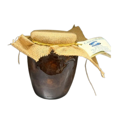 Babà au Chocolat 12%Vol