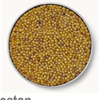 Caviar Golden Ossestra de perse