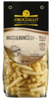 Maccheroncelli